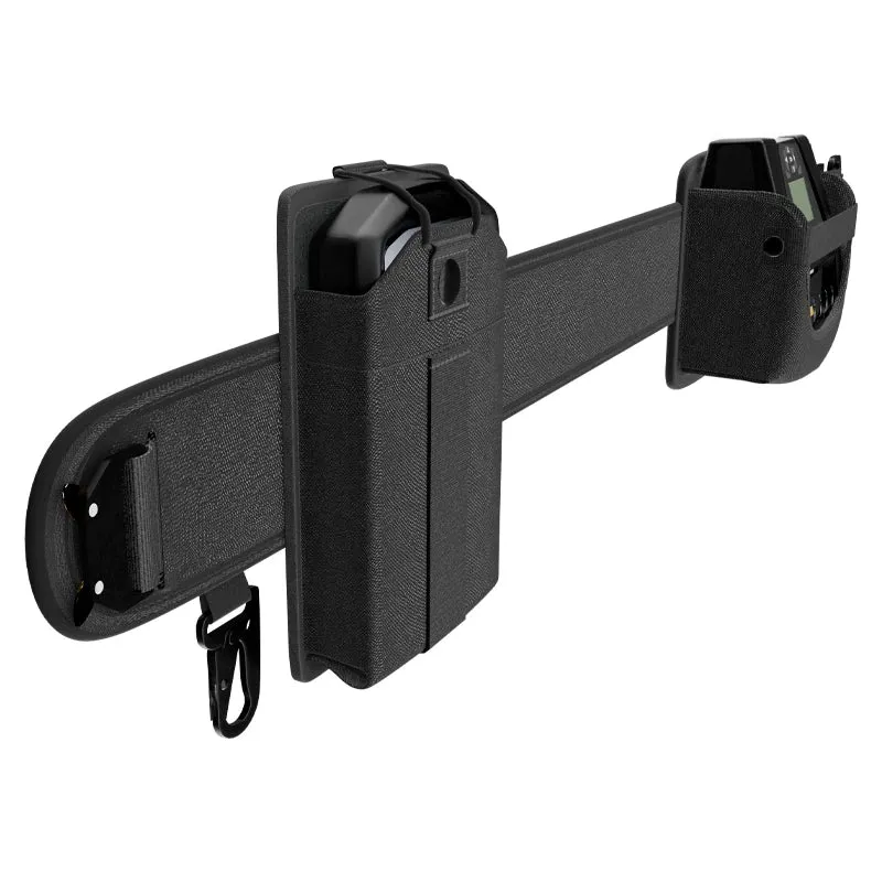 Ceinture de taille pour imprimante destinée aux opérations mobiles d'impression et de numérisation Honeywell | Agoz