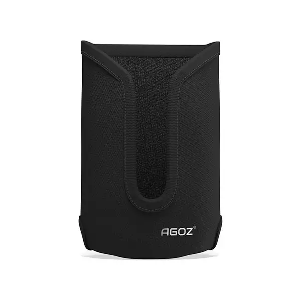 Étui pour scanner à déclencheur WASP pour flux de travail de codes-barres en entrepôt | Agoz