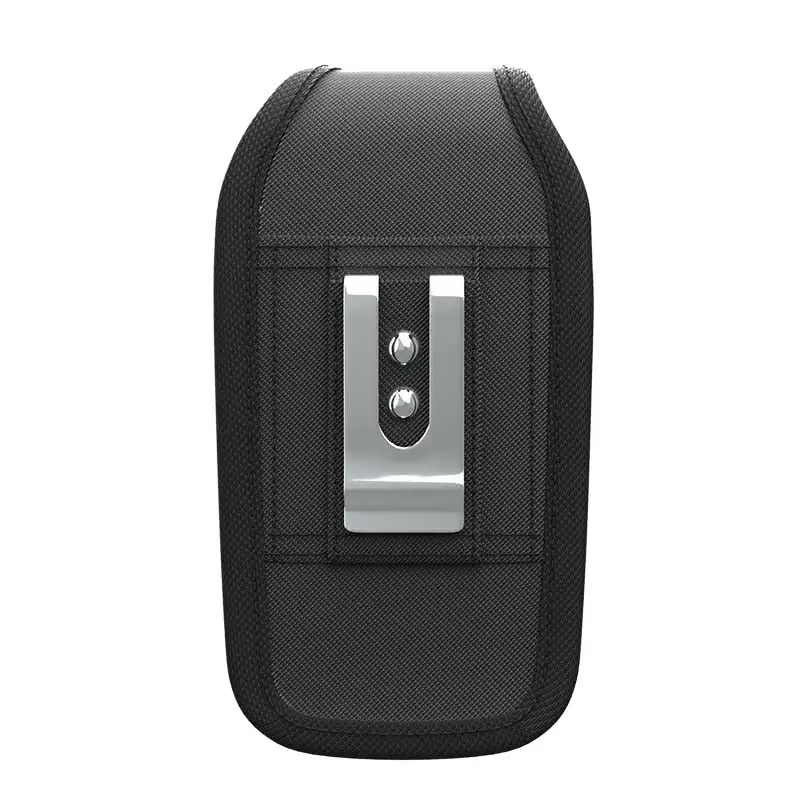 Coque robuste Bluebird pour appareil portable avec clip ceinture pour équipes de vente au détail et logistique | Agoz