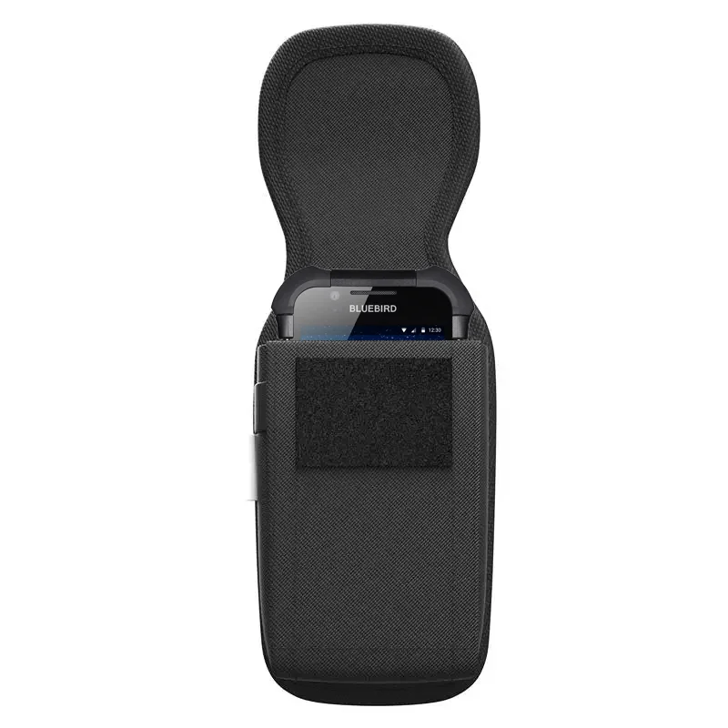 Coque robuste Bluebird pour appareil portable avec clip ceinture pour équipes de vente au détail et logistique | Agoz