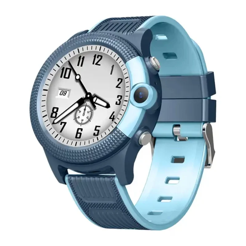 Montre intelligente pour enfants SmartKid Elite avec carte SIM, GPS, appareil photo