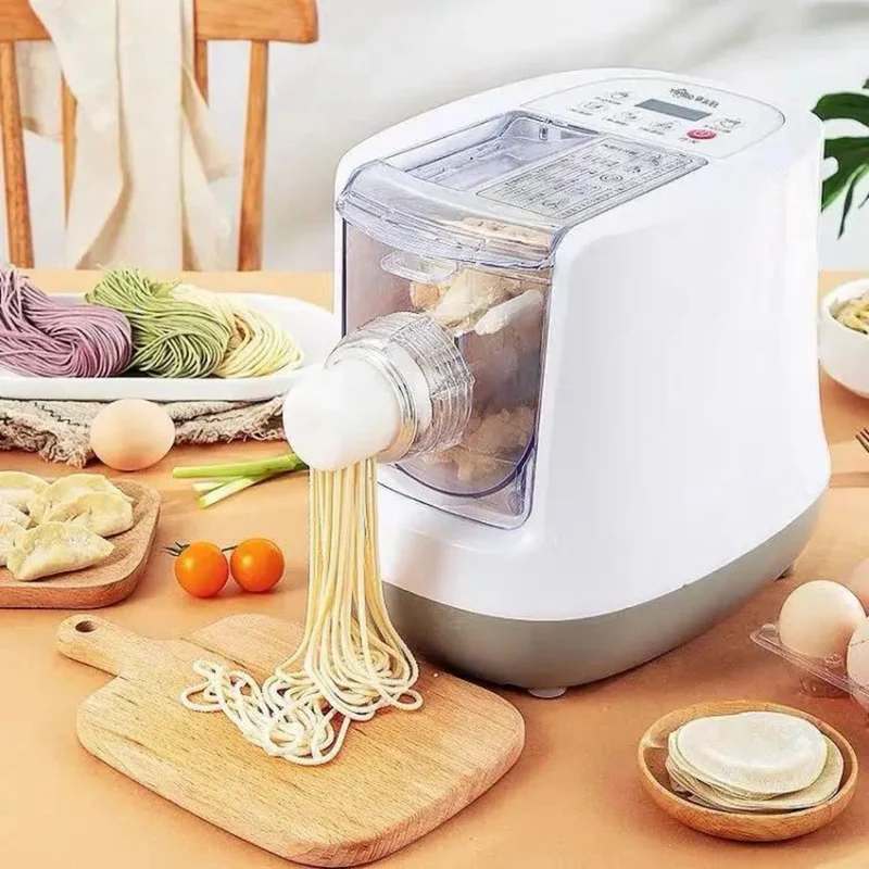 Machine à pâtes