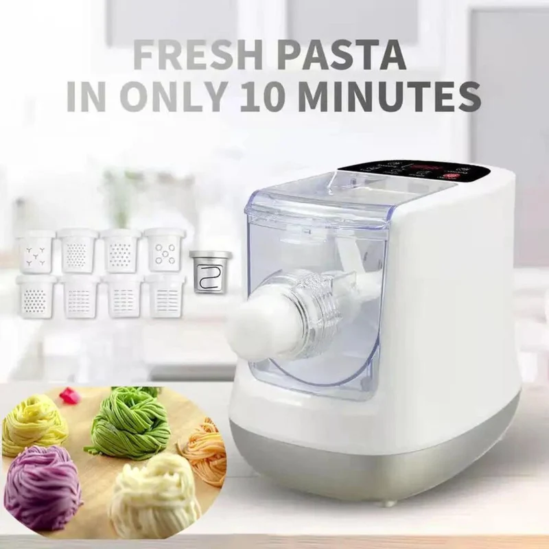 Machine à pâtes