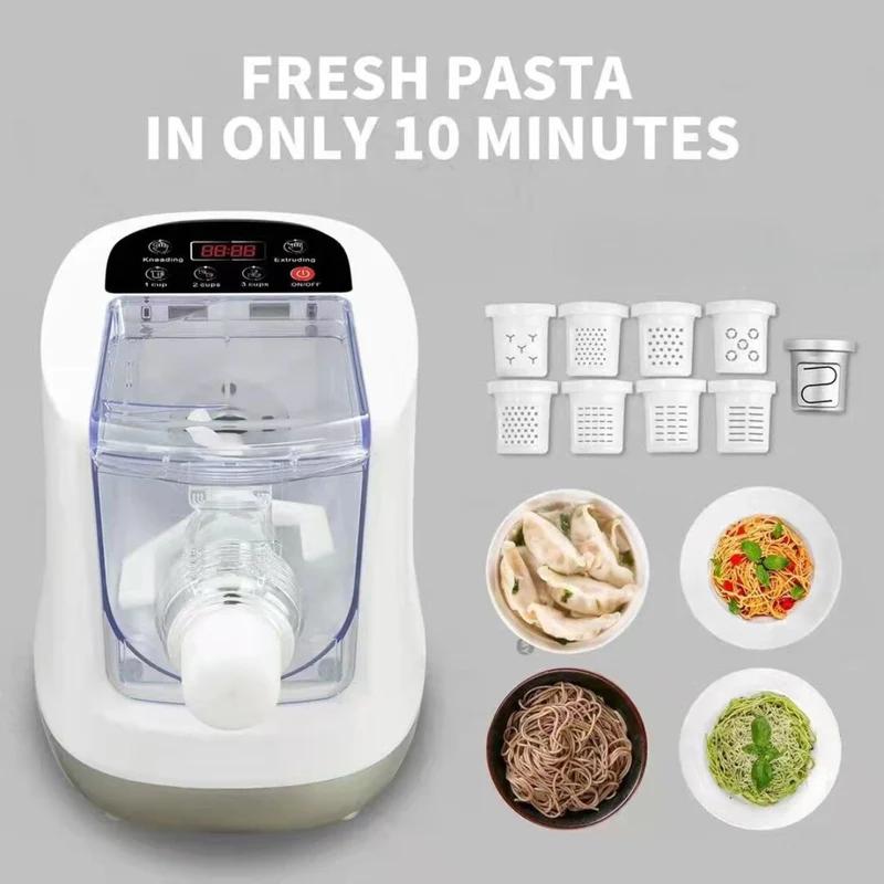 Machine à pâtes