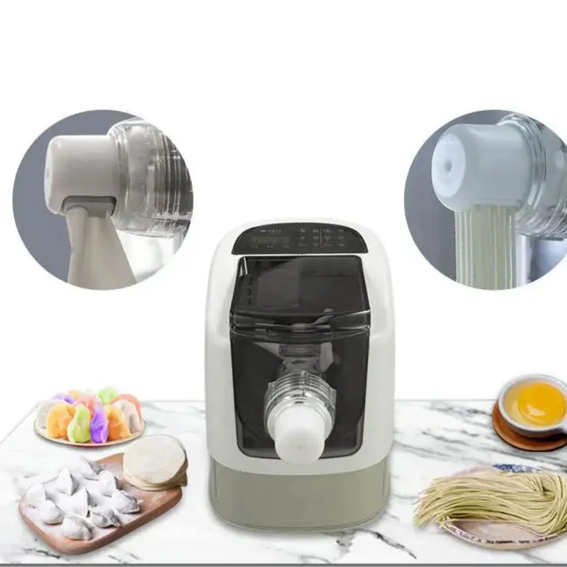 Machine à pâtes