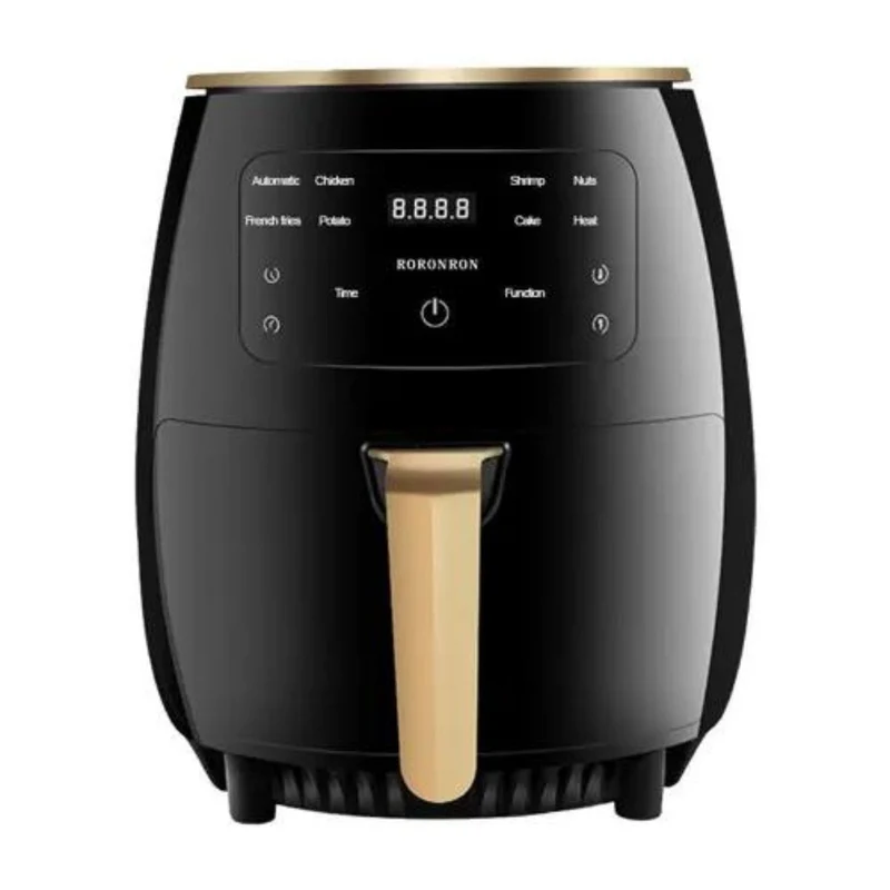 Friteuse à air chaud capacité 4,5 L