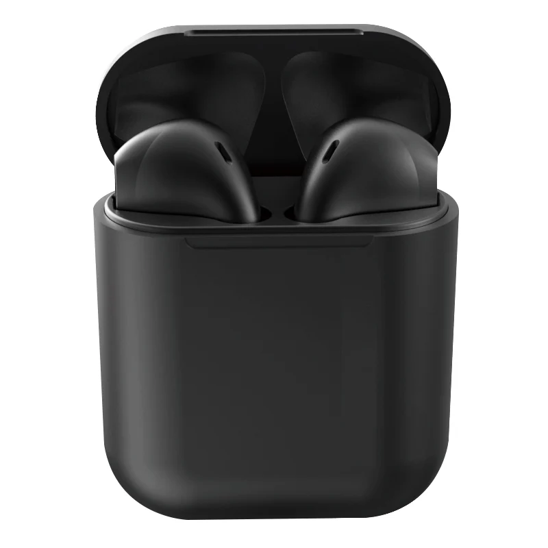 Casque bluetooth sans fil buds iOS/ANDROID
