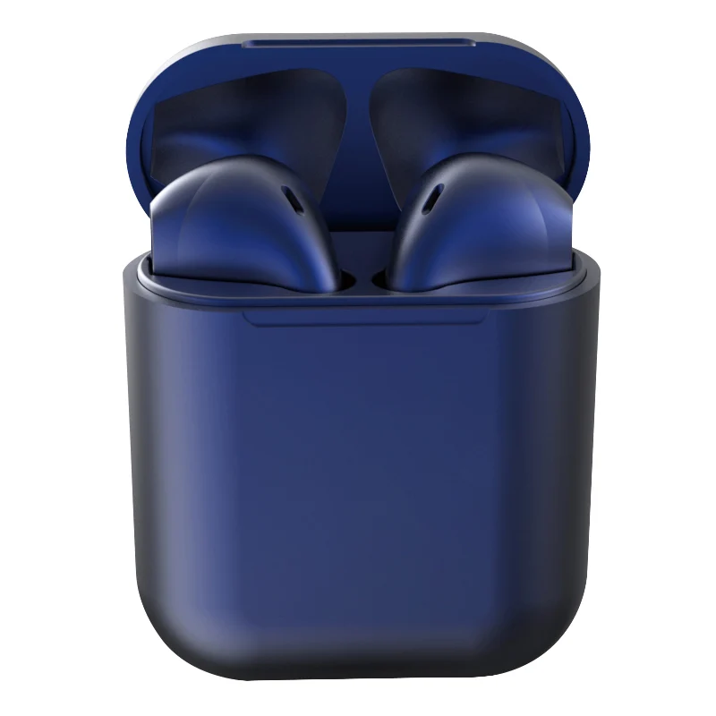 Casque bluetooth sans fil buds iOS/ANDROID