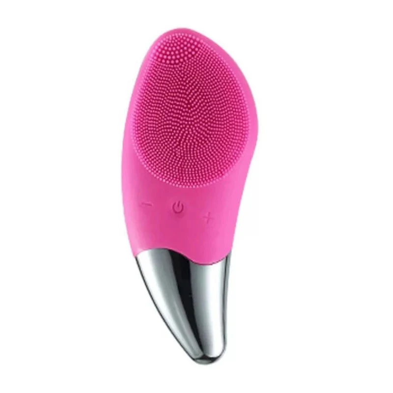 Appareil de nettoyage du visage sonique