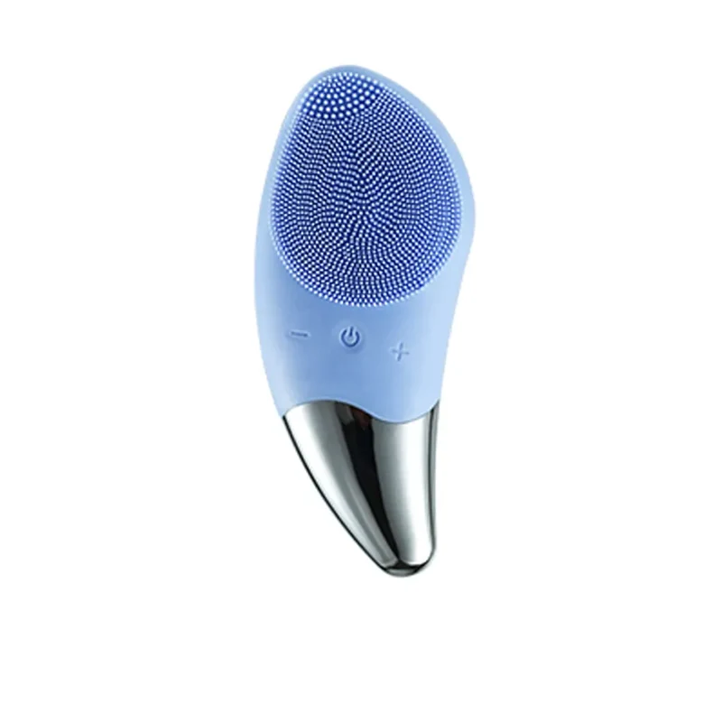 Appareil de nettoyage du visage sonique