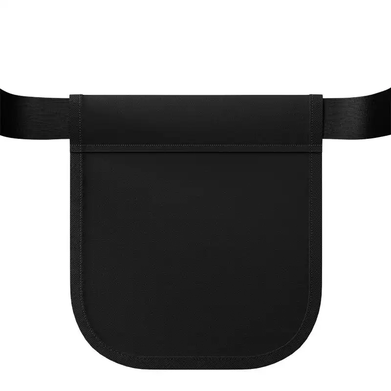 Tablier de serveuse avec sangle réglable