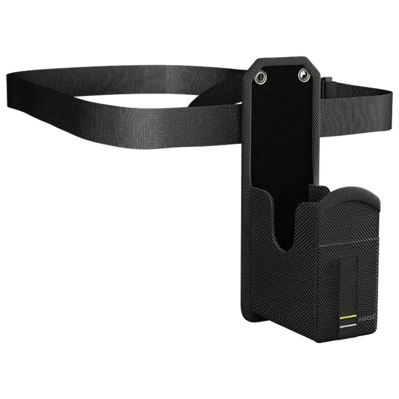 Étui ceinture durable pour scanner à poignée gâchette Keyence BT-A700