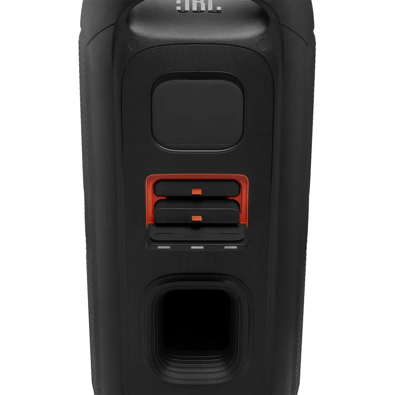 JBL Partybox 720 | Enceinte de soirée portable Bluetooth 800 Watts