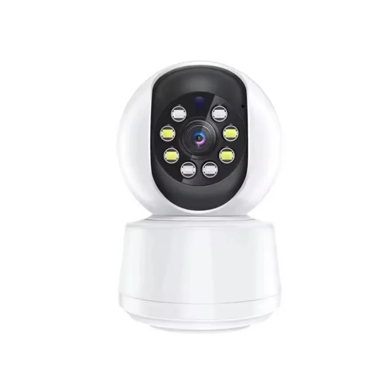 Caméra de surveillance avec Wifi
