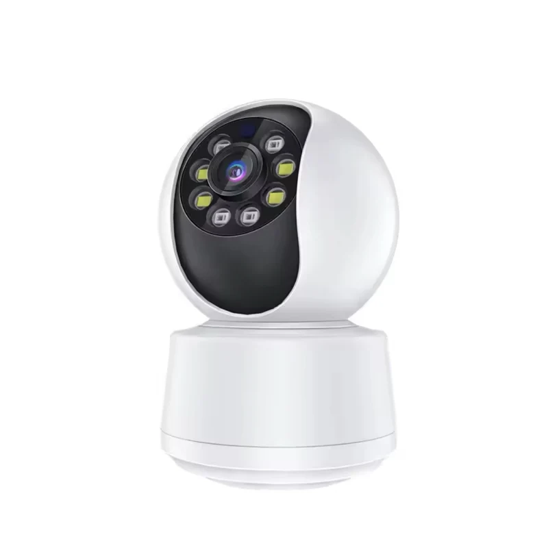 Caméra de surveillance avec Wifi