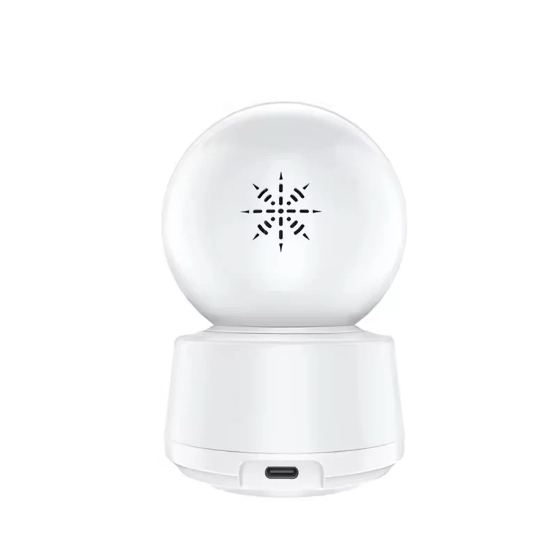 Caméra de surveillance avec Wifi