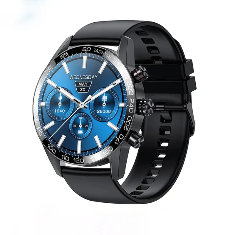 Montre connectée Smart Steel Pro