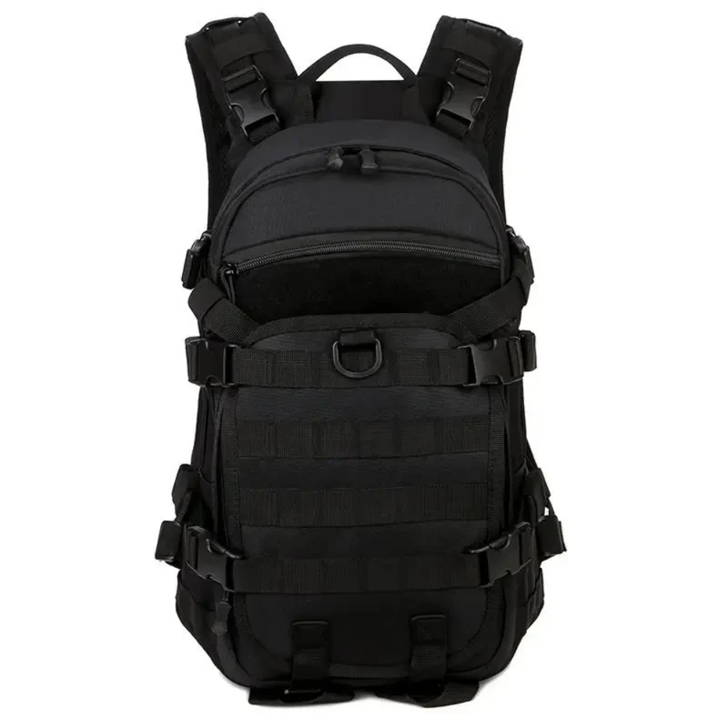 Sac à dos de type militaire Maverick 25 L