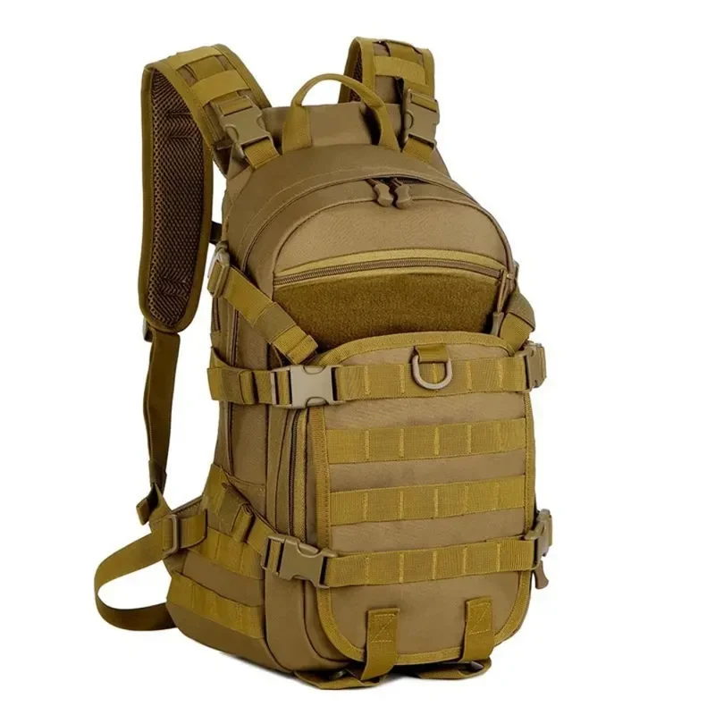 Sac à dos de type militaire Maverick 25 L