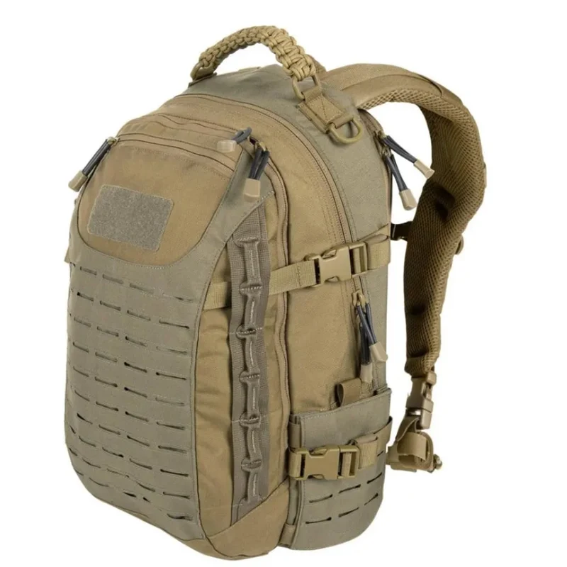 Sac à dos de type militaire Commando 30 L+