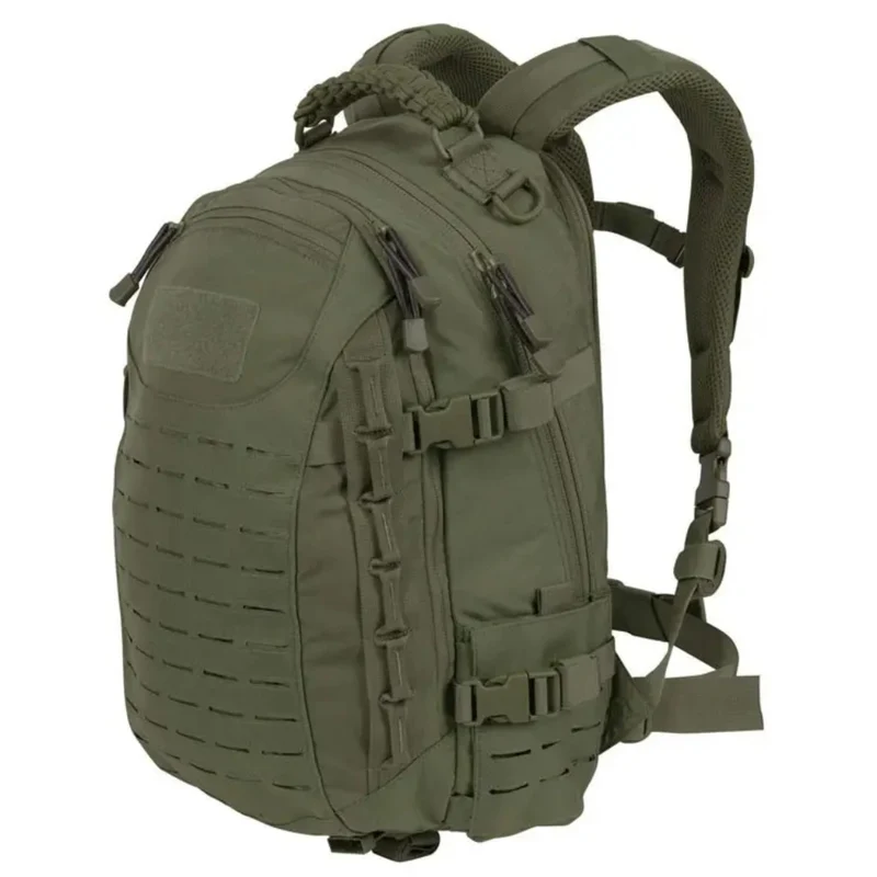 Sac à dos de type militaire Commando 30 L+