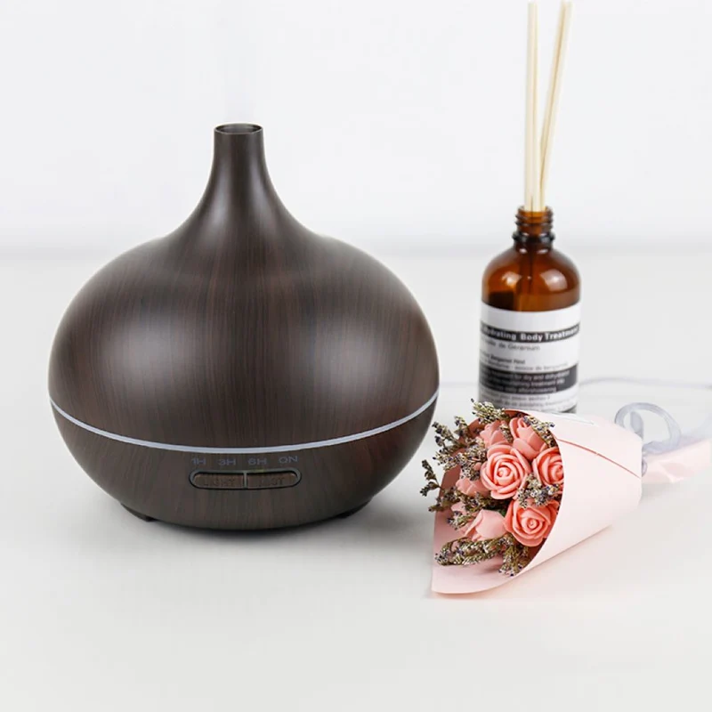 Diffuseur d'arôme 400-500ML