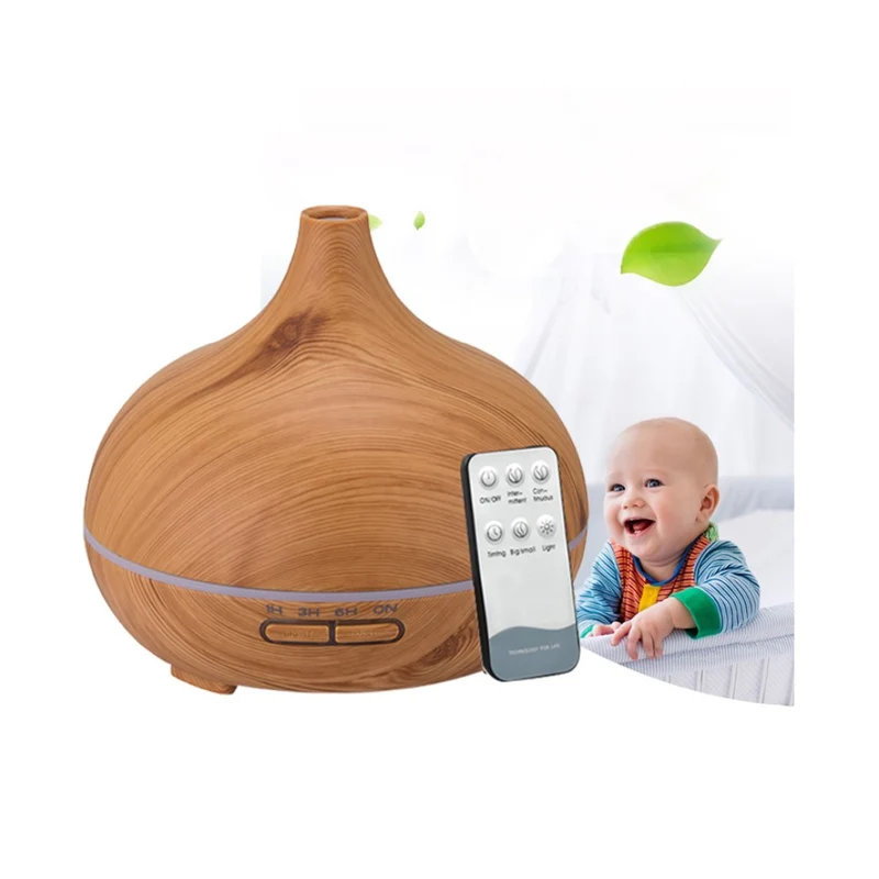 Diffuseur d'arôme 400-500ML