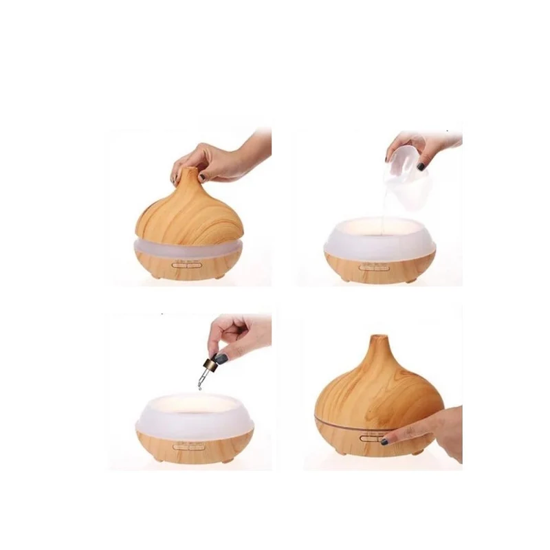 Diffuseur d'arôme 400-500ML