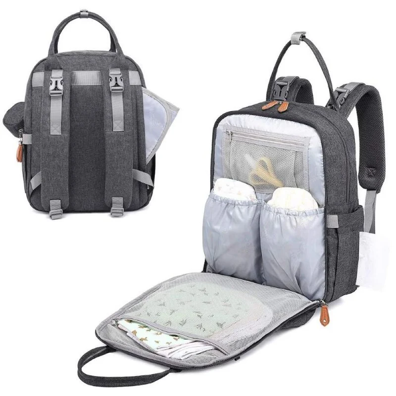 Sac multifonctionnel pour les mamans