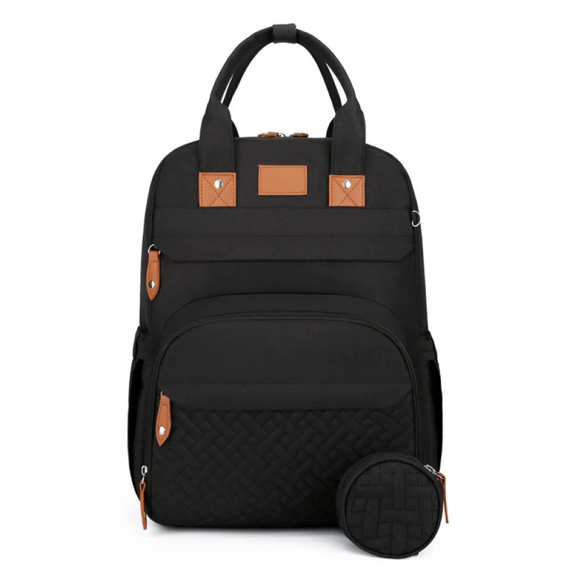 Sac multifonctionnel pour les mamans