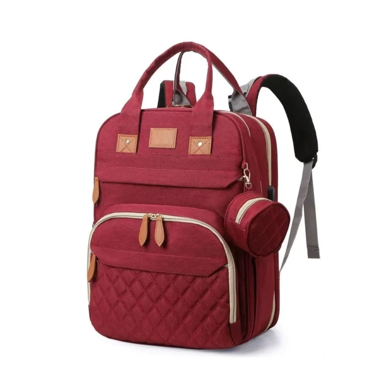Sac multifonctionnel pour les mamans