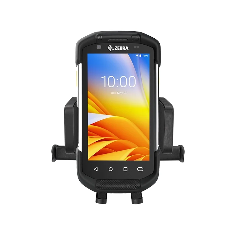 Support pour scanner FedEx