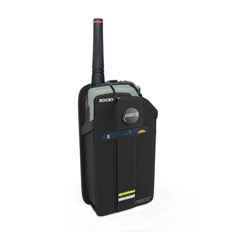 Coque Armor Robuste pour Radio Rocky Talkie