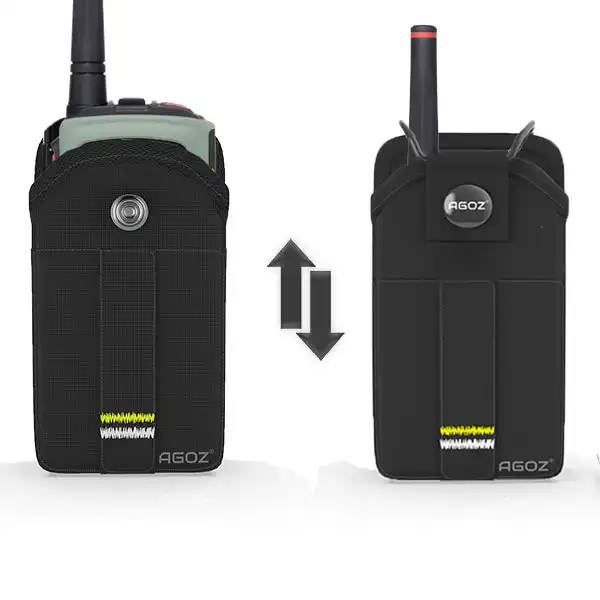 Coque Armor Robuste pour Radio Rocky Talkie