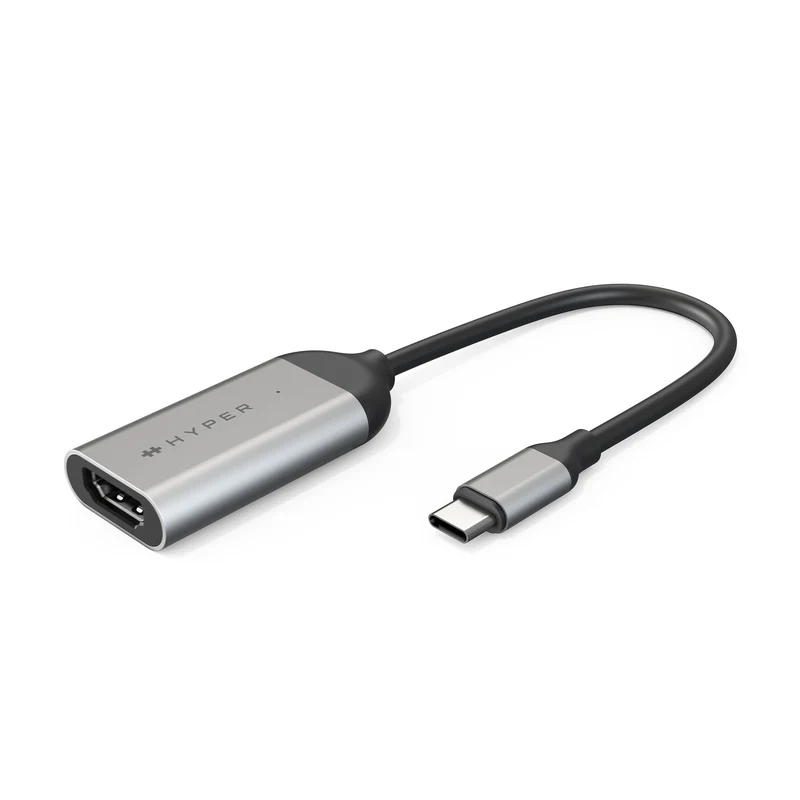 Adaptateur USB-C HDMI vers 8K 60Hz / 4K 144Hz - HyperDrive