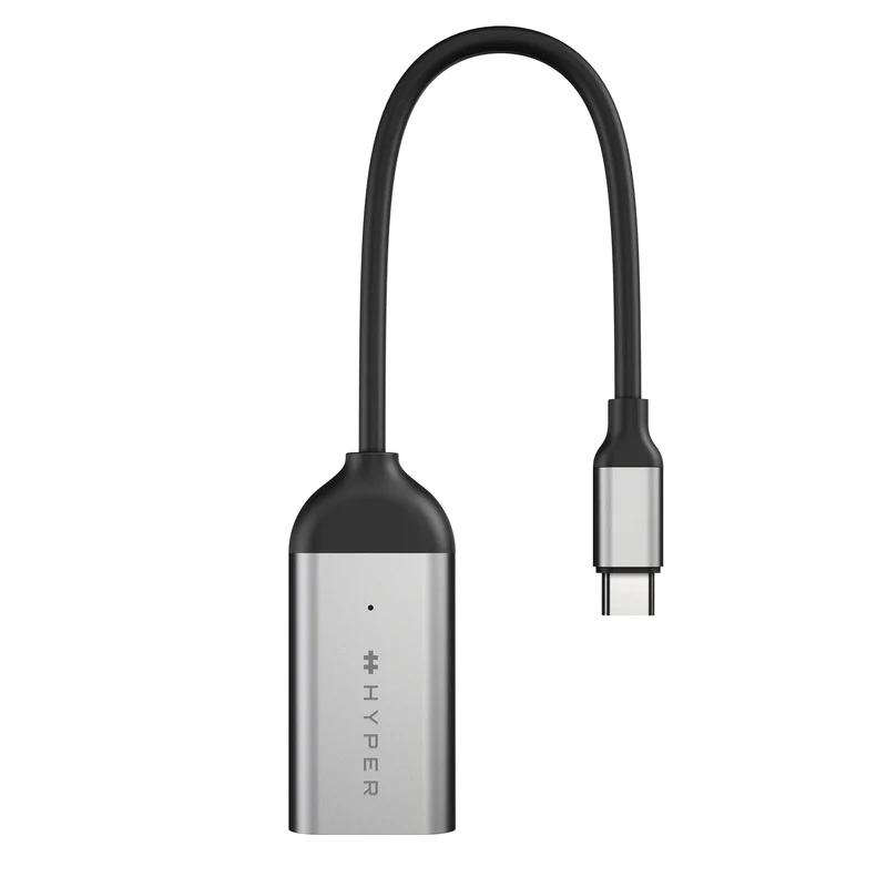 Adaptateur USB-C HDMI vers 8K 60Hz / 4K 144Hz - HyperDrive