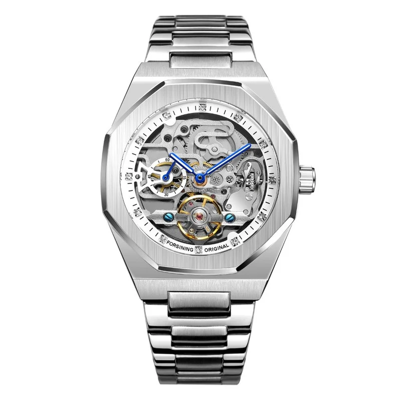 Montre automatique Stellar
