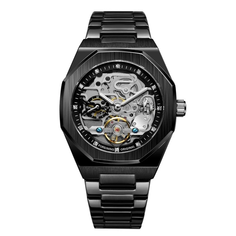 Montre automatique Stellar