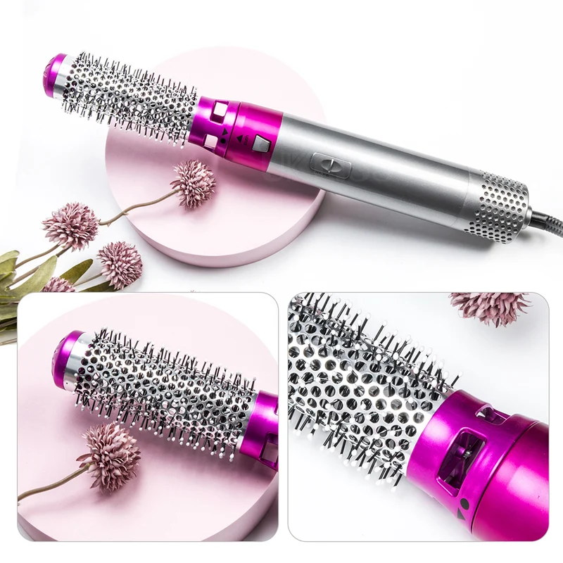 Kit de coiffure