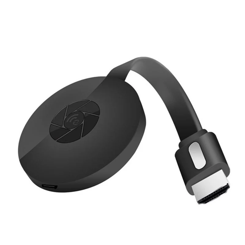 Lecteur multimédia TV HDMI sans fil MiraCast