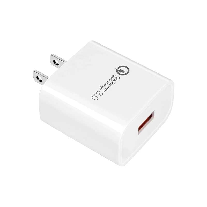 Chargeur mural pour terminal POS Verifone avec câble USB-C | Agoz