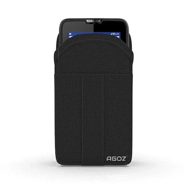 Étui pour ordinateur mobile Datalogic avec fente pour carte pour comptoirs de service | Agoz