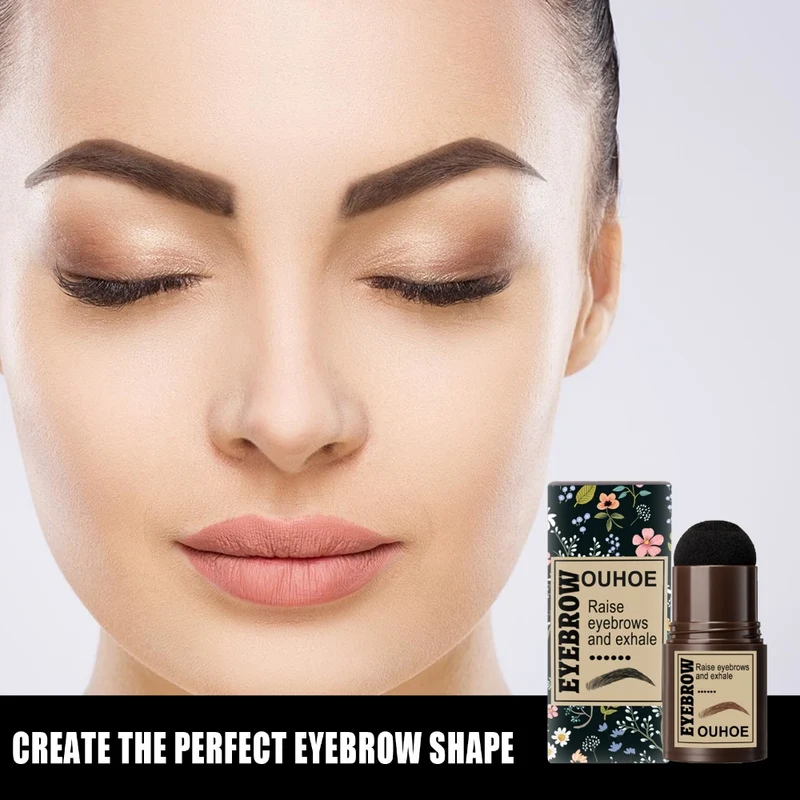 Kit de modelage des sourcils