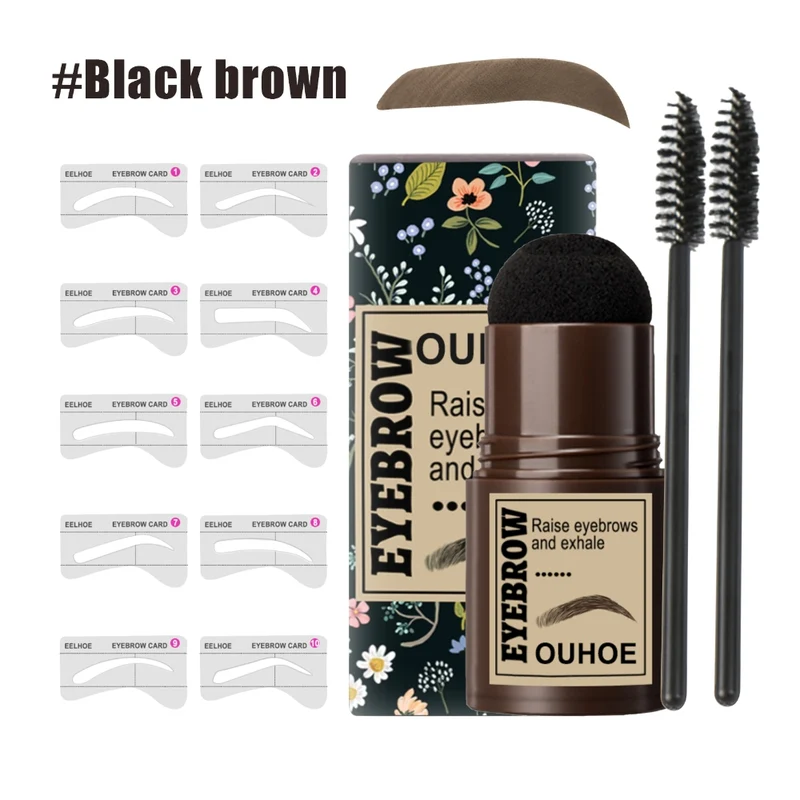 Kit de modelage des sourcils