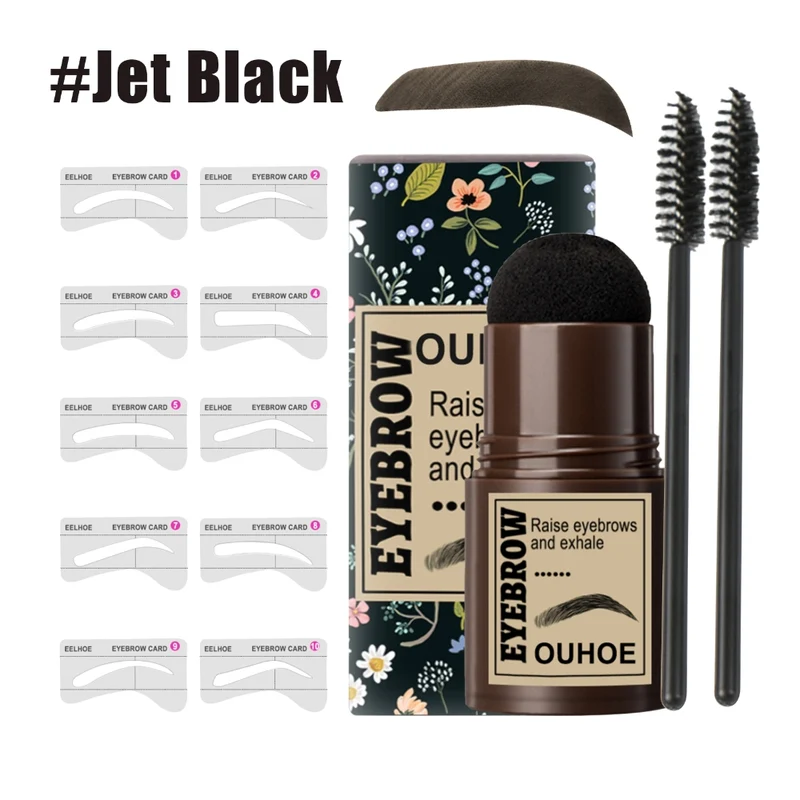 Kit de modelage des sourcils