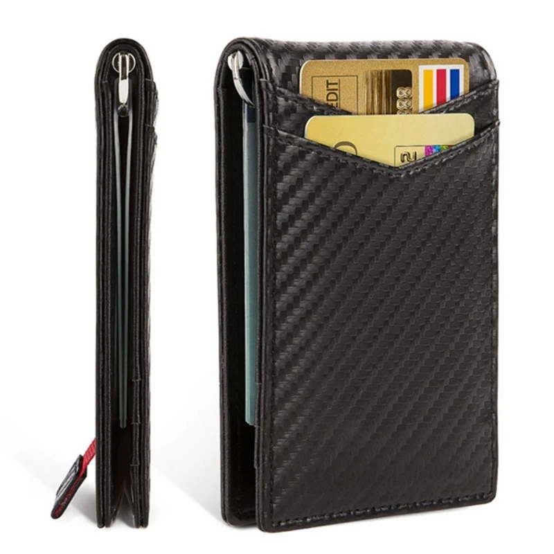 Portefeuille pour cartes et argent