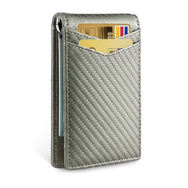 Portefeuille pour cartes et argent