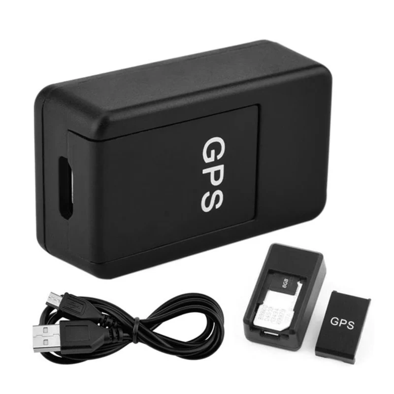 Dispositif de suivi GPS