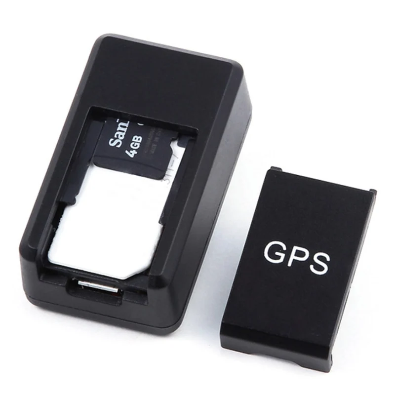 Dispositif de suivi GPS
