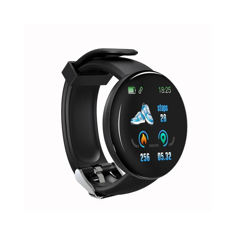 Montre connectée ZX 1000